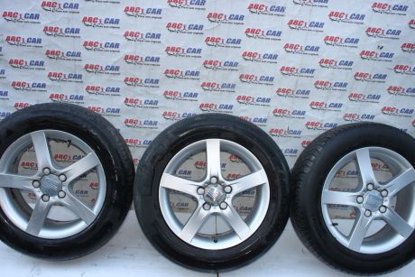 Janta aliaj  R16 Seat Leon 1P1 2006-2012 1P0601025A