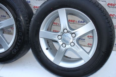 Janta aliaj  R16 Seat Leon 1P1 2006-2012 1P0601025A