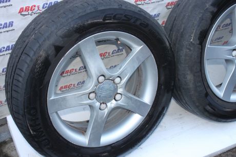 Janta aliaj  R16 Seat Leon 1P1 2006-2012 1P0601025A