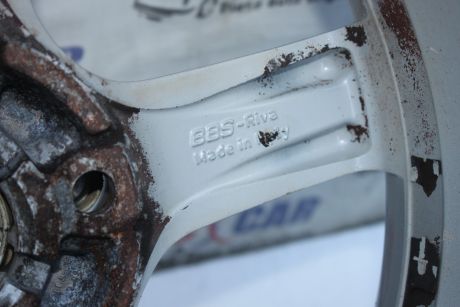 Janta aliaj  R16 Seat Leon 1P1 2006-2012 1P0601025A
