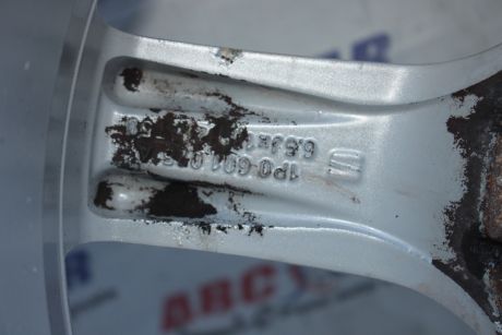 Janta aliaj  R16 Seat Leon 1P1 2006-2012 1P0601025A