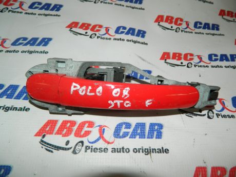 Maner deschidere exterior usa stanga fata VW Polo 9N 2004-2008