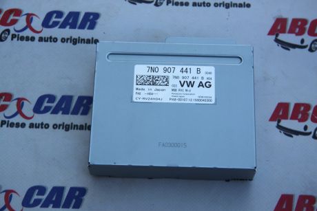 Modul camera marsalier VW Passat CC 2008-2016 7N0907441B