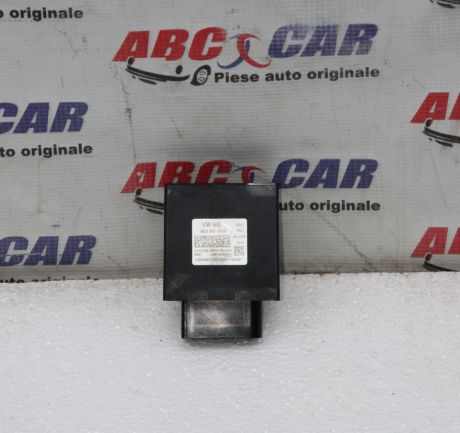 Modul pompa combustibil Skoda Octavia 3 (5E3) 2013-2019 5Q0906121K