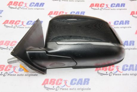 Oglinda stanga (7 pini) BMW X3 F25 LCI 2014-2017