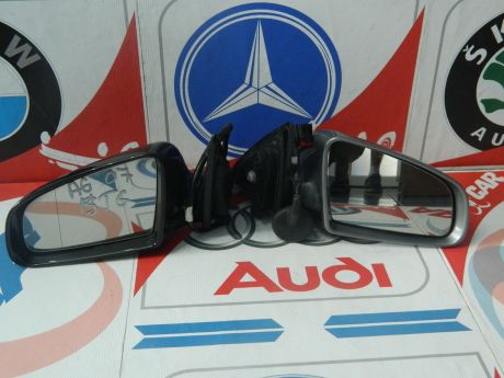 Oglinda stanga Audi A6