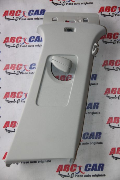 Ornament centura dreapta VW Tiguan (5N) 2012-2016 5N0867244B