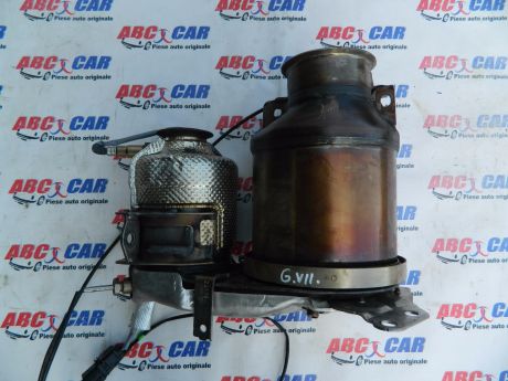 Senzor temperatura VW Golf 7 2.0 TDI 2014-2020 04L906088AD