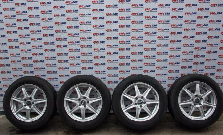 Set jante aliaj R17 Dodge Caliber 2007-2012