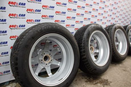 Set jante aliaj R17 Dodge Caliber 2007-2012