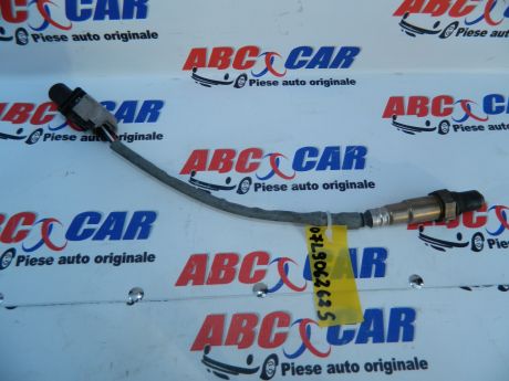 Sonda Lambda Audi A4 B8 8K 2008-2015 2.0 TDI  07L906262S