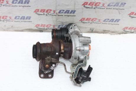 Turbosuflanta Citroen C3 3 2016-2024 1.5 HDI 9813245480