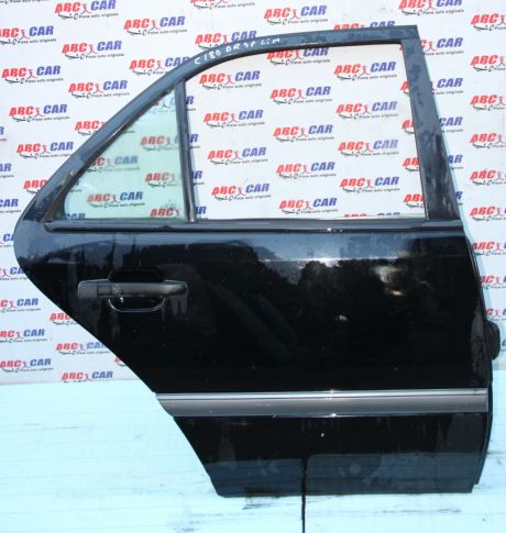 Usa dreapta spate Mercedes C-Class W202 limuzina 1993-2000