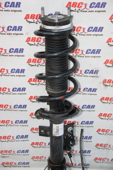 Arc dreapta fata Ford Transit 2014-prezent
