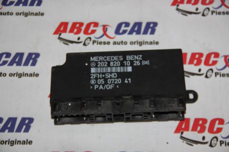 Calculator confort Mercedes C-Class W202 1993-2000 2028201026
