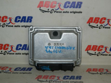 Calculator motor VW Golf 4 1.4 16v 1999-2004 036906032AB