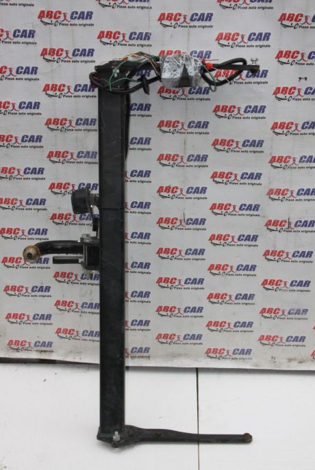 Carlig remorcare VW Tiguan (AD1) 2016-2023 2162T60
