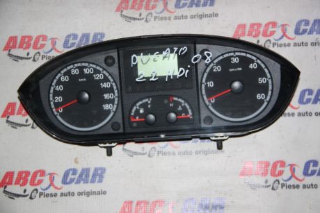 Ceasuri bord Fiat Ducato 2006-prezent 2.3 JTD 1358173080