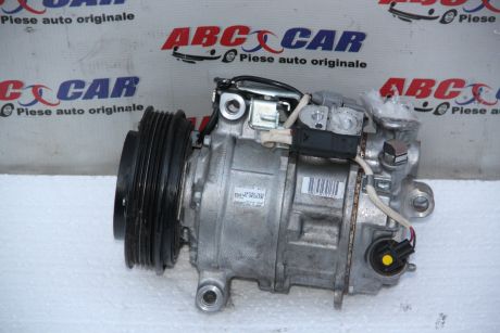 Compresor clima Mercedes A-Class W176 2012-2018 447280-7423
