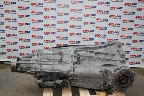 Cutie de viteze automata Audi A6 4G C7 quattro 3.0 TDI 2011-2016 Cod: NWQ