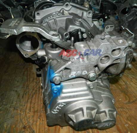 Cutie de viteze manuala VW Golf 6 2009-2013 1.4 TSI JXP
