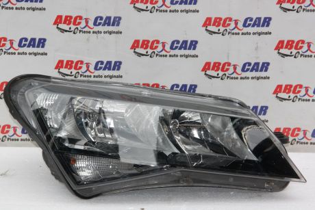 Far dreapta Skoda Superb 3 (3V3) 2015-2018 3V1941016