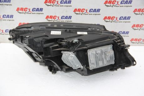 Far stanga full LED Mercede S-Class W222 2014-2017 A2229060702