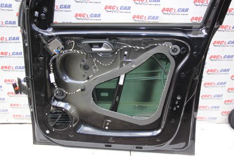 Macara geam usa dreapta fata VW Amarok (2H) 2010-2020