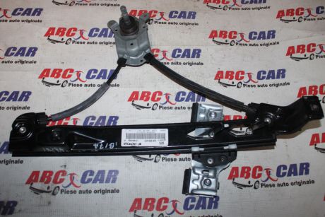 Macara manuala usa stanga spate Seat Ibiza (6J5) 2008-2017 6J8839461