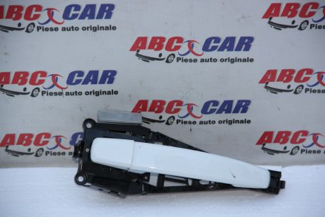 Maner exterior usa dreapta fata Opel Zafira C 2014-2019