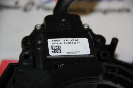 Maneta tempomat BMW Seria 5 E60/E61 2005-2010 6951352-02