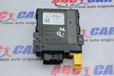 Modul coloana volan VW Passat B7 2010-2014 3C0953549J