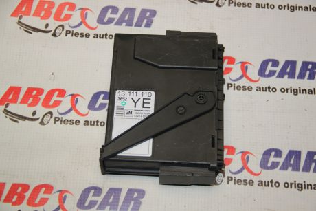 Modul confort Opel Corsa C 2000-2006 13111110YE