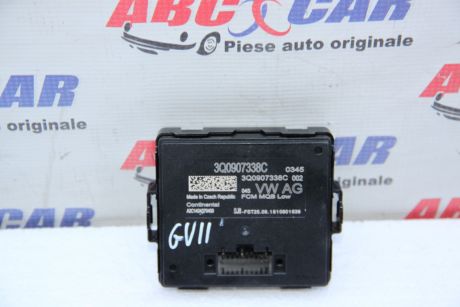 Modul control faruri VW Golf 7 2014-2020 3Q0907338C