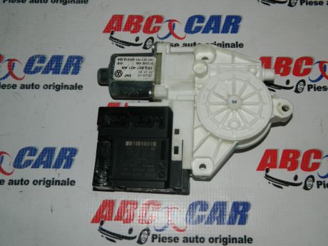 Motoras macara usa stanga fata VW Golf 5 2005-2009 Cod: 1K0959793P