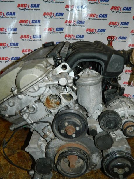 Pompa inalta presiune BMW Seria 3 E36 Compact 1993-2000 2.0 Benzina Cod: 0445010009
