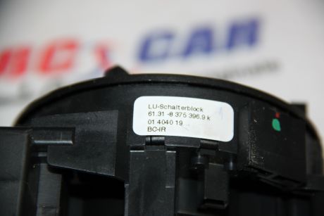 Spirala volan BMW Seria 7 E38 1994-2001 61.31-8375396.9K