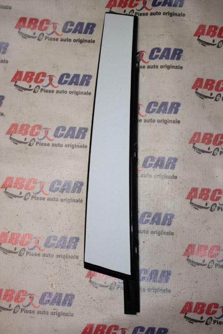 Trim/ornament exterior usa dreapta fata VW Touareg (7P) 2010-2018 7P6837902