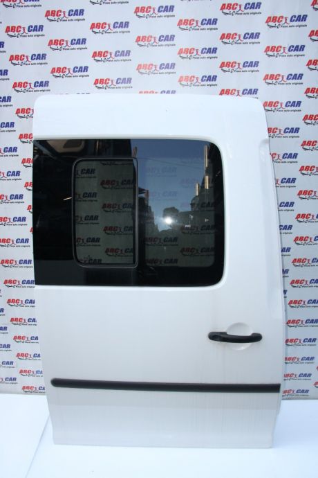 Usa culisanta dreapta VW Caddy (2K) maxi 2010-2015