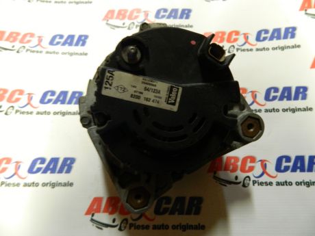 Alternator Renault Laguna 1 1994-2001 1.9 DCI 14V 123 Amp 8200162474