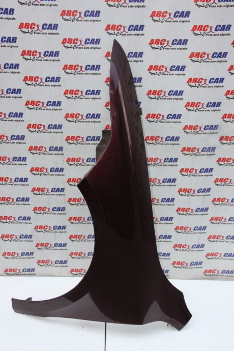 Aripa stanga fata Skoda Superb 2 (3T4) Sedan 2008-2013