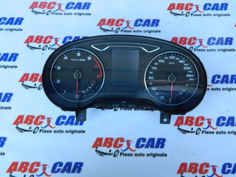 Ceas de bord Audi A3 8V 2012-2020 1.4 TFSI 8V0920870
