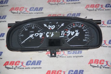 Ceasuri bord Renault Laguna 2 2002-2007 1.9 DCI 8200218888
