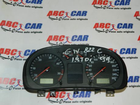 Ceasuri de bord VW Golf 4 1999-2004 1.9 TDI 1J0920822C