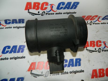 Debitmetru aer Audi A6 4B C5 1997-2004 2.5 TDI 059906461E