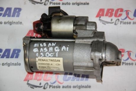 Electromotor Nissan Qashqai J11 1.5 DCI 2013-prezent 233000379R