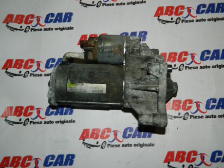 Electromotor Peugeot 307 2001-2008 2.0 HDI 9654561480