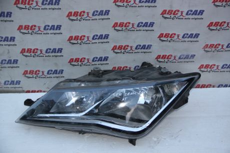 Far stanga Seat Leon 5F1 2012-2020 5F1941005B