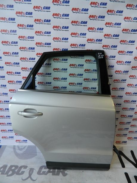 Geam usa dreapta spate Audi Q3 8U 2011-2018