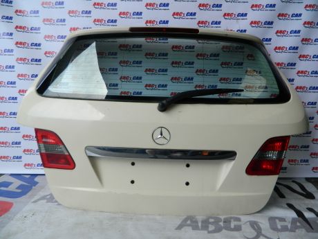 Haion Mercedes B-Class W245 2005-2011